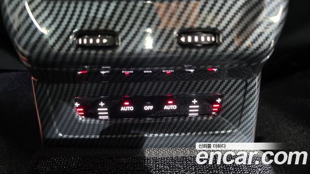 Audi A6 2026 — photo 36