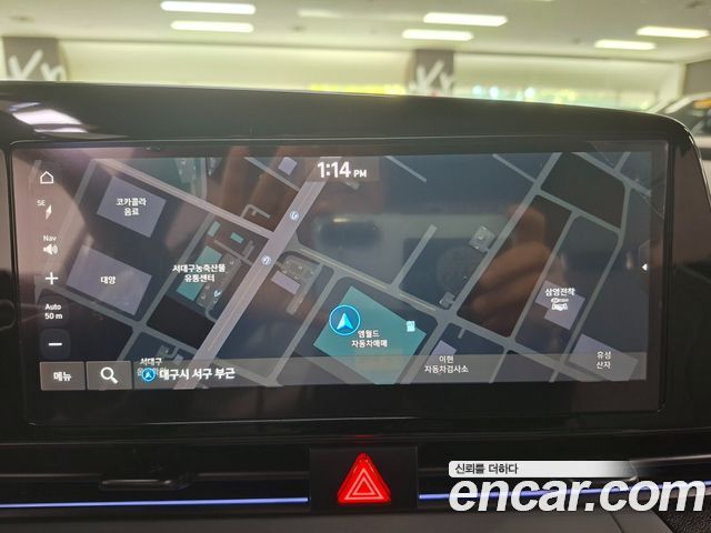 Hyundai AVANTE 2025 — photo 7