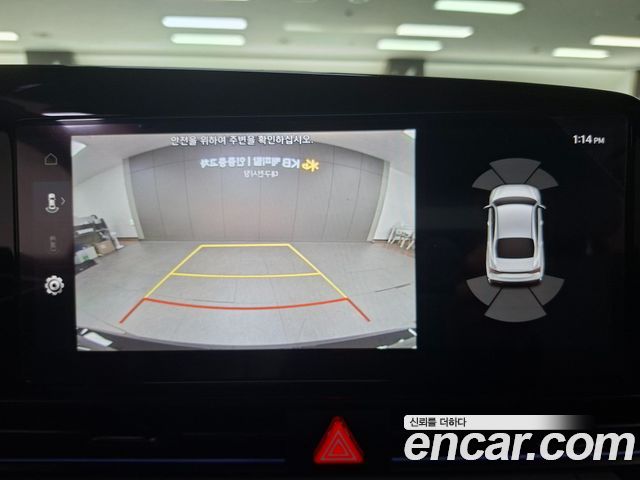 Hyundai AVANTE 2025 — photo 8