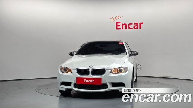 BMW M3 2012 — photo 3