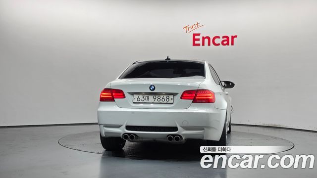 BMW M3 2012 — photo 4