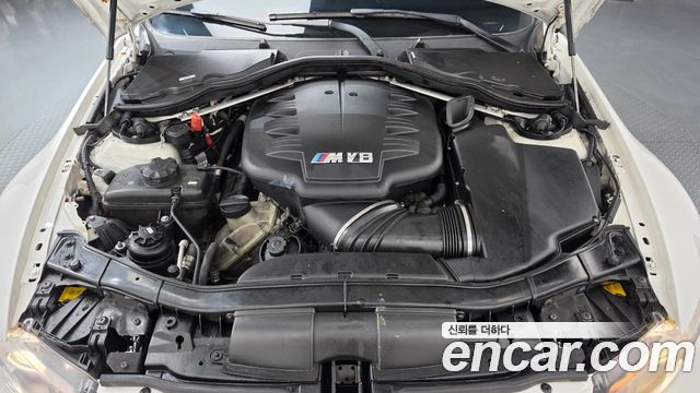 BMW M3 2012 — photo 6