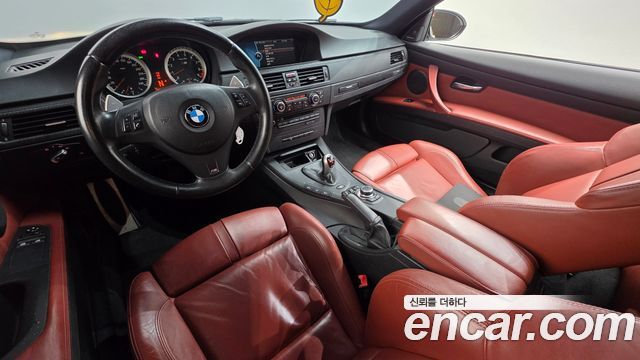 BMW M3 2012 — photo 7