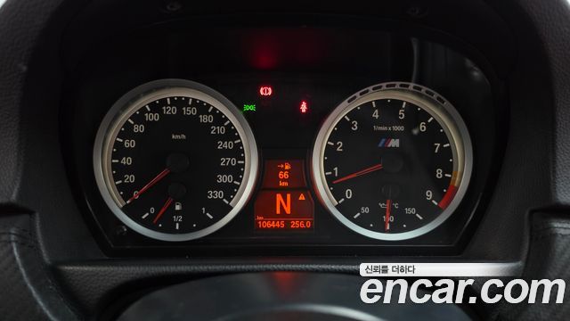 BMW M3 2012 — photo 8