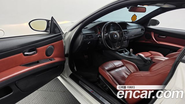 BMW M3 2012 — photo 10