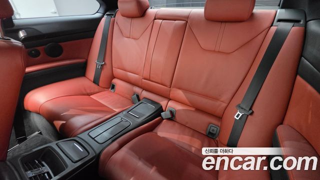 BMW M3 2012 — photo 12