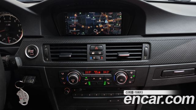 BMW M3 2012 — photo 14