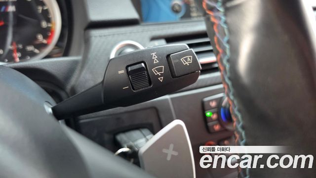 BMW M3 2012 — photo 16