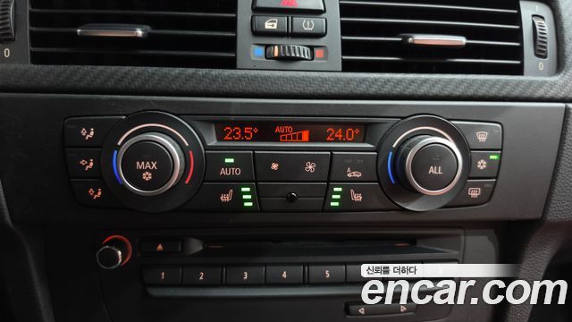 BMW M3 2012 — photo 17