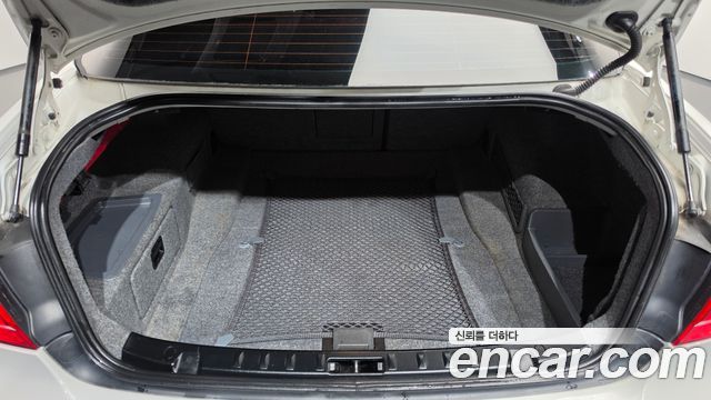 BMW M3 2012 — photo 20