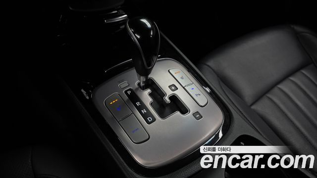 Hyundai Genesis 2013 — photo 12
