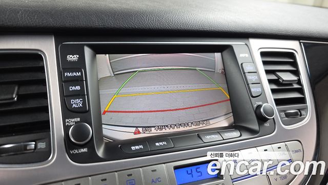 Hyundai Genesis 2013 — photo 21