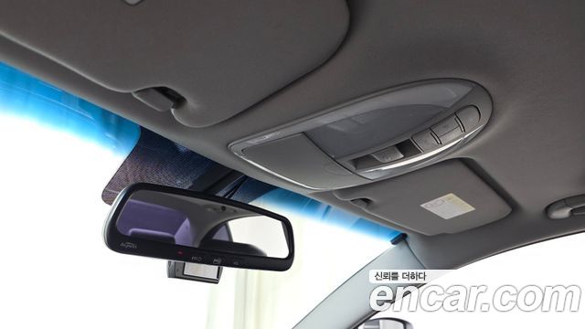 Hyundai Genesis 2013 — photo 29