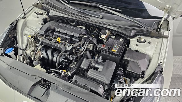 Hyundai AVANTE 2023 — photo 6