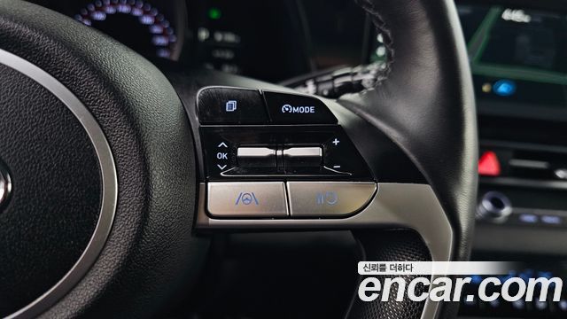 Hyundai AVANTE 2023 — photo 16
