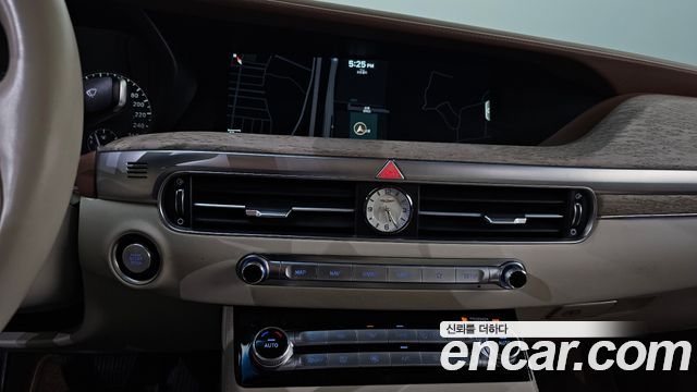 Genesis G90 2021 — photo 19