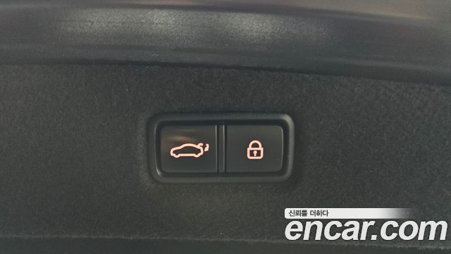 Genesis G90 2021 — photo 24