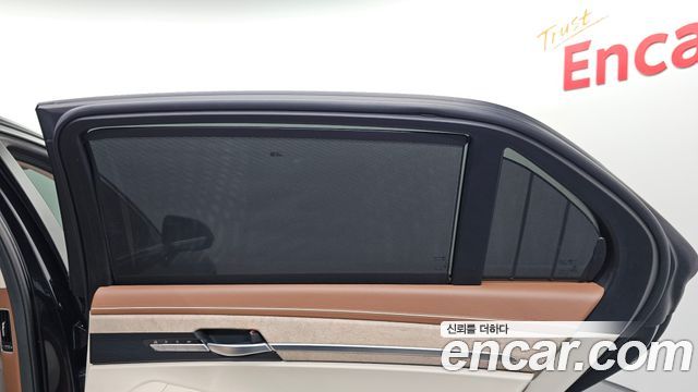 Genesis G90 2021 — photo 28