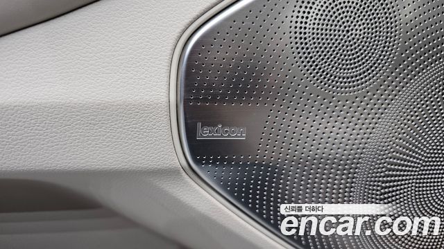 Genesis G90 2021 — photo 35