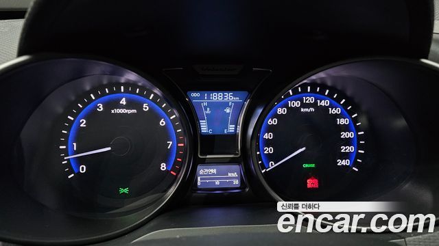 Hyundai Veloster 2013 — photo 11
