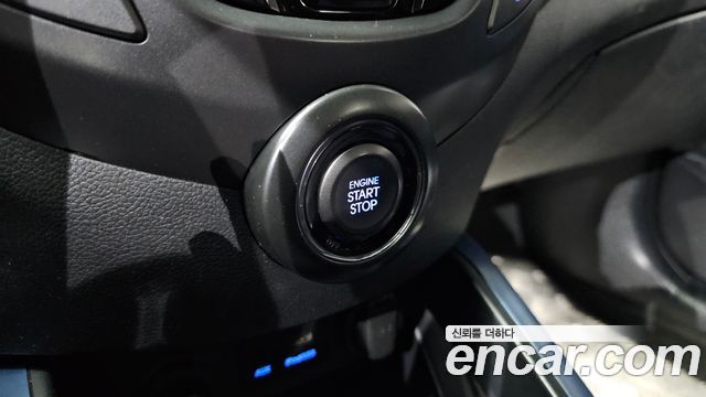 Hyundai Veloster 2013 — photo 24