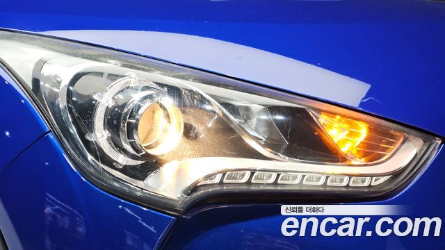 Hyundai Veloster 2013 — photo 8