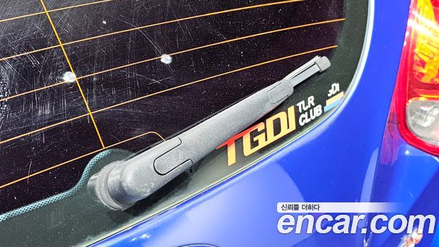 Hyundai Veloster 2013 — photo 30