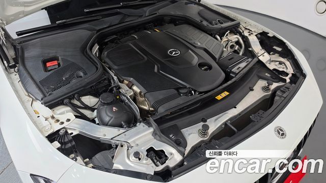 Mercedes-Benz CLS-Class 2019 — photo 6