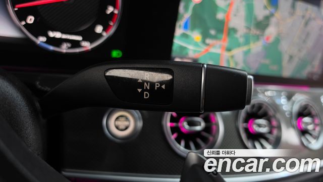 Mercedes-Benz CLS-Class 2019 — photo 12