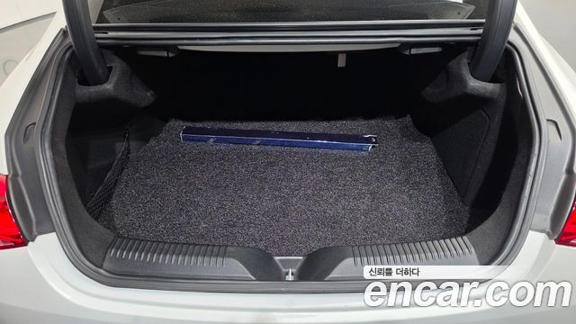 Mercedes-Benz CLS-Class 2019 — photo 23