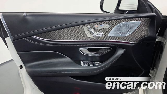 Mercedes-Benz CLS-Class 2019 — photo 14