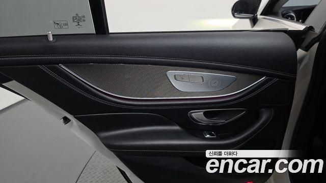 Mercedes-Benz CLS-Class 2019 — photo 15