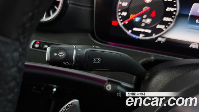 Mercedes-Benz CLS-Class 2019 — photo 27