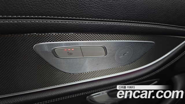 Mercedes-Benz CLS-Class 2019 — photo 28