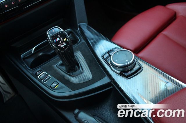 BMW 3-Series 2017 — photo 12