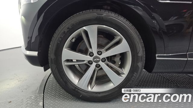 Genesis GV80 2020 — photo 5