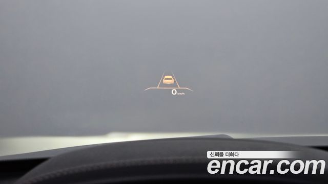 Genesis GV80 2020 — photo 26