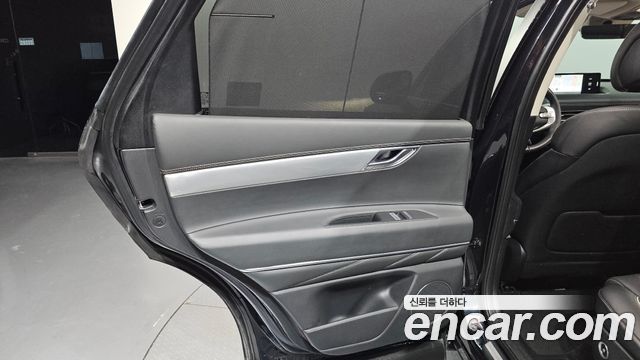 Genesis GV80 2020 — photo 15