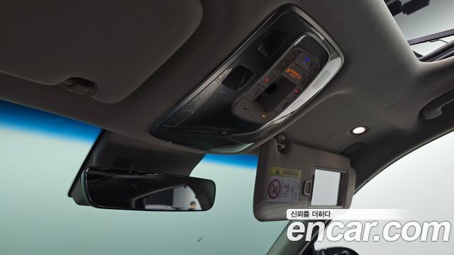 Genesis GV80 2020 — photo 30