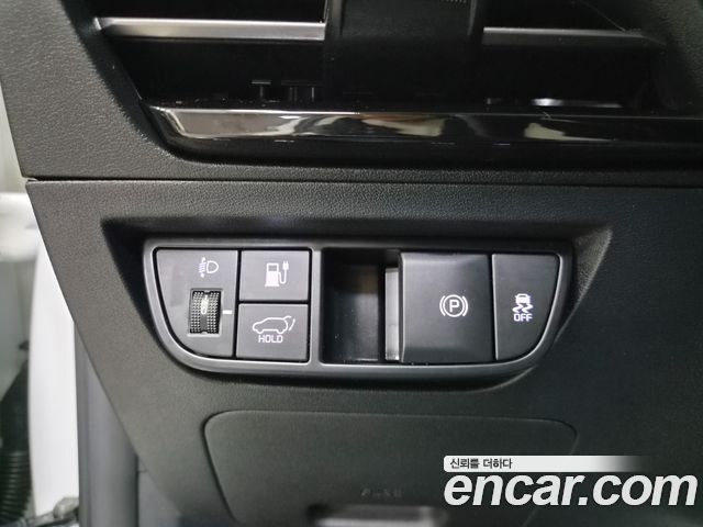 Kia EV6 2025 — photo 6