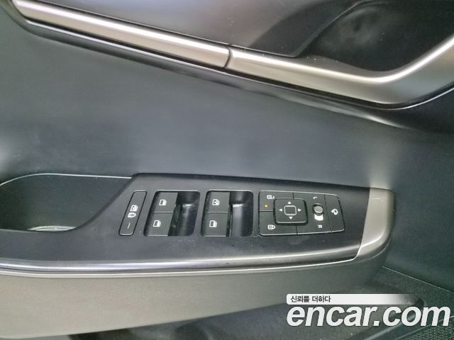 Kia EV6 2025 — photo 10