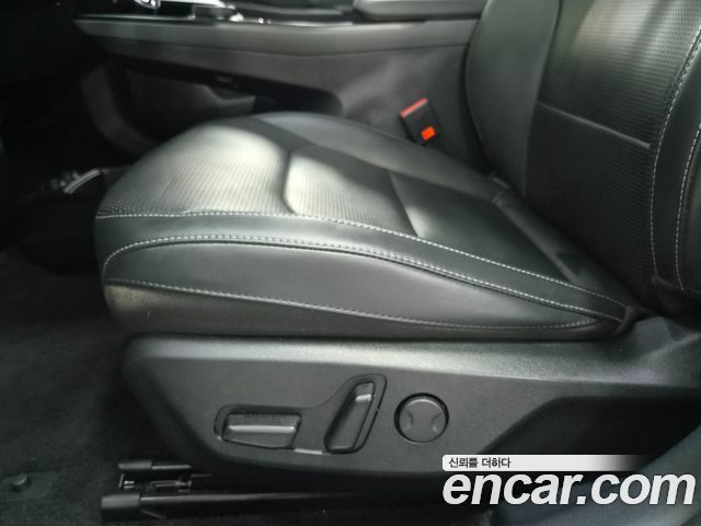 Kia EV6 2025 — photo 11