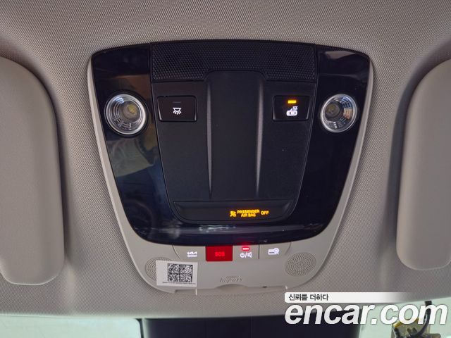 Kia EV6 2025 — photo 14
