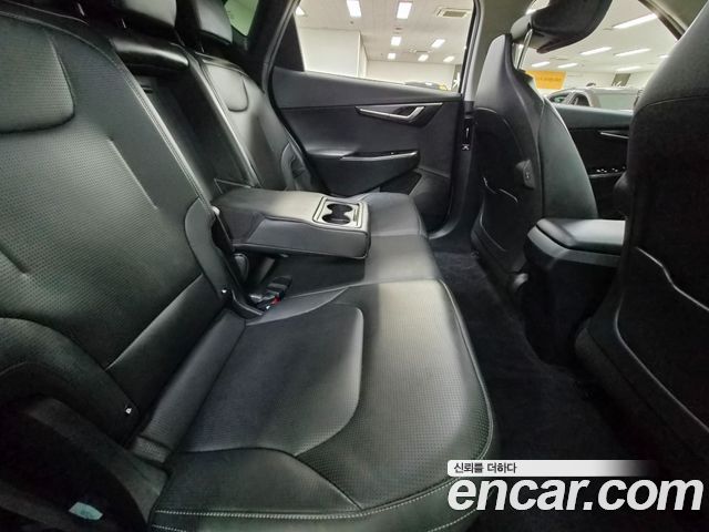 Kia EV6 2025 — photo 17