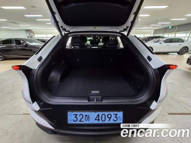 Kia EV6 2025 — photo 18
