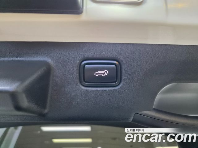 Kia EV6 2025 — photo 19