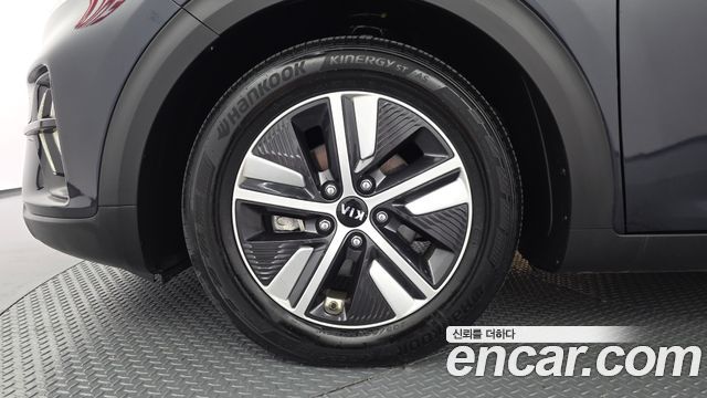 Kia Niro 2020 — photo 5