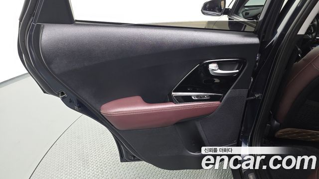 Kia Niro 2020 — photo 15