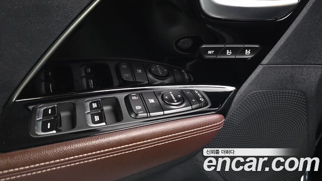 Kia Niro 2020 — photo 27