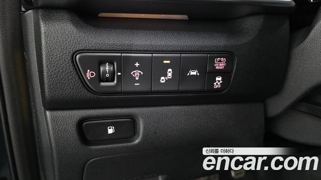 Kia Niro 2020 — photo 28